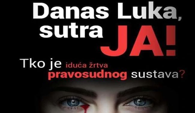 TIŠINA I SUZE: Moj Split nikad nije bio ovako tih