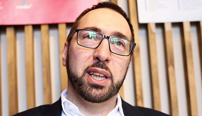 Tomislav Tomašević