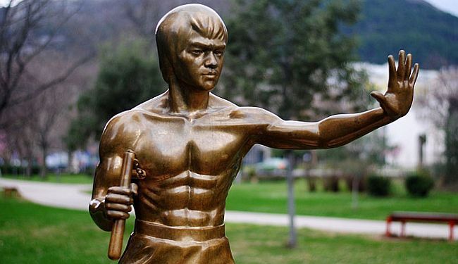 SLUČAJ BRUCE (NESTA)LEE: „Naši su lopovi daleko ispred mostarskih“