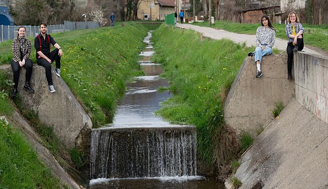 BUDITE U TOKU: Akcija spašavanja počinje