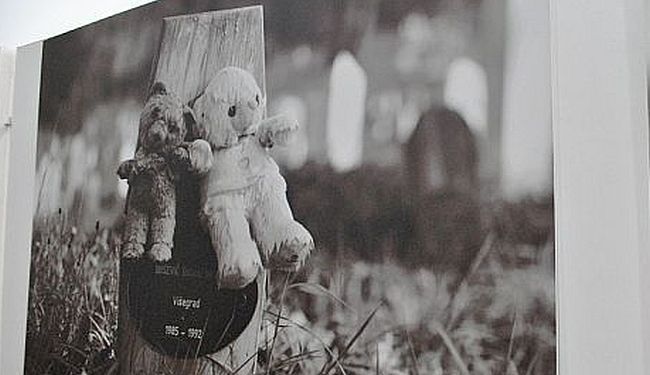 NACIONALISTIČKA KULTURA SJEĆANJA: Čije su naše žrtve? 