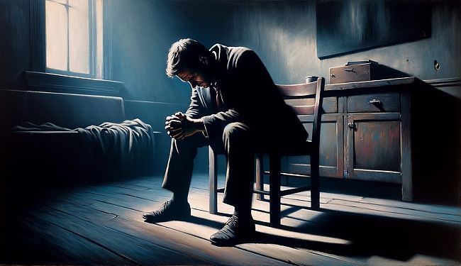 ŽIVOT U MODERNO DOBA: Sve više ljudi pati od anksioznih poremećaja