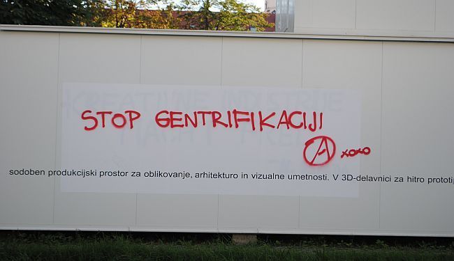 POKUCALO JE I NA NAŠA VRATA: Kad gradovi gube dušu