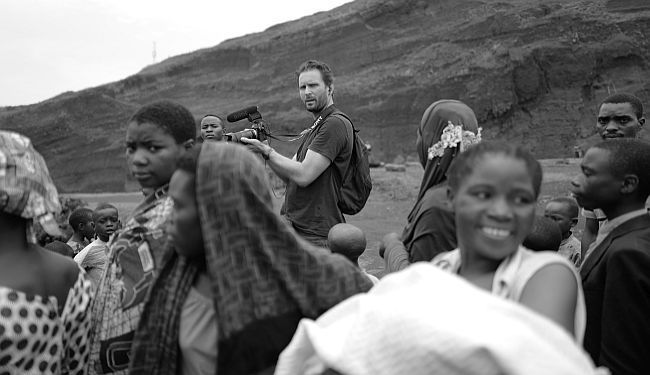 U RALJAMA BESKRAJNOG RATA: Pogledajte novi film svjetskog putnika Hrvoja Ivančića