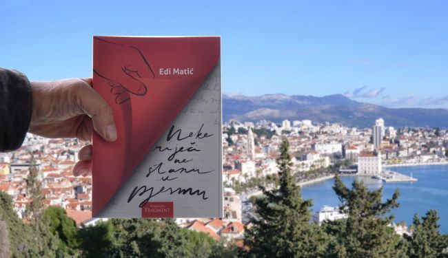 LUPIGIN RUDNIK OPET DAJE: Neodoljive pjesme Edija Matića