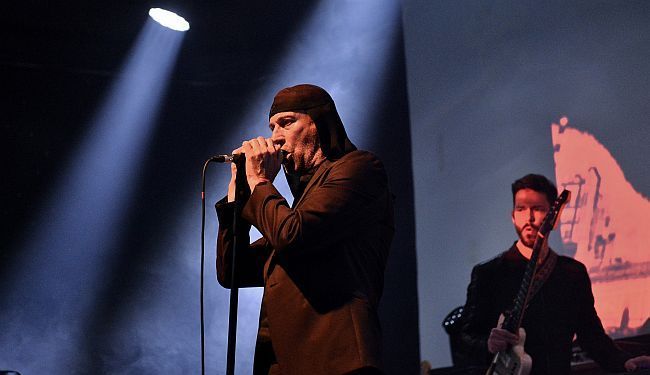 INTERVJU - LAIBACH: „Da je Jugoslavija bila racionalna zemlja, ne bi se raspala“