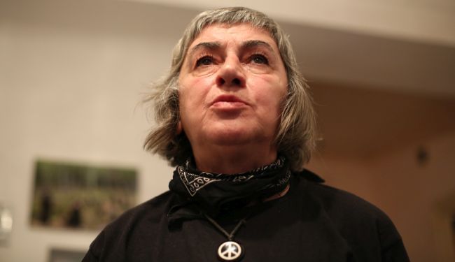 STAŠA ZAJOVIĆ: „U Srbiji djeca ne znaju za Srebrenicu, ali znaju da je Mladić heroj“