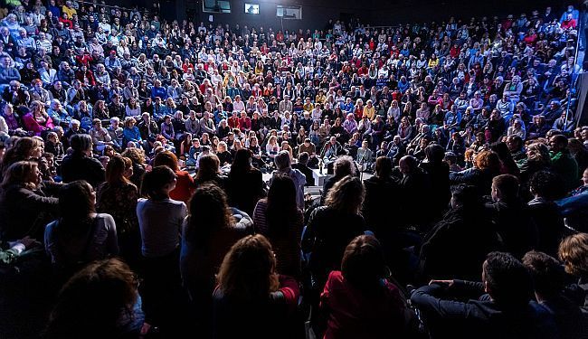 NE PROPUSTITE: Kreće novi „Pričigin“, splitski festival neobične forme