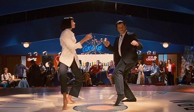 ZAGARANTIRANA ZABAVA: Povodom 30 godina od izlaska „Pulp Fictiona“ stižu The Quarantinos