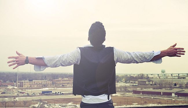 KRATKE CRTICE: Moja američka asimilacija