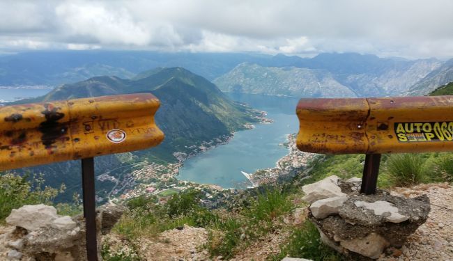 MIGUEL ROAN: „Na Balkanu se neki osjećaju boljima od drugih samo na temelju toga gdje su rođeni“