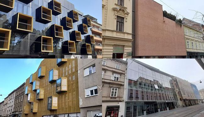 NAŠE INTERPOLACIJE: Arhitektonska modna revija u ime novca i promocije