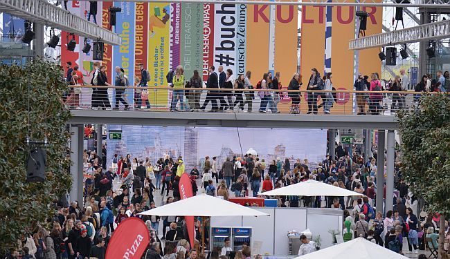 REPORTAŽA: Što smo vidjeli i radili na najvećoj smotri pisane riječi na svijetu