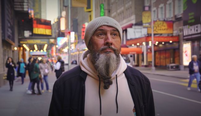 „GRANDPA GURU“: Priča o čovjeku koji je proživio dva života, a možda će i treći