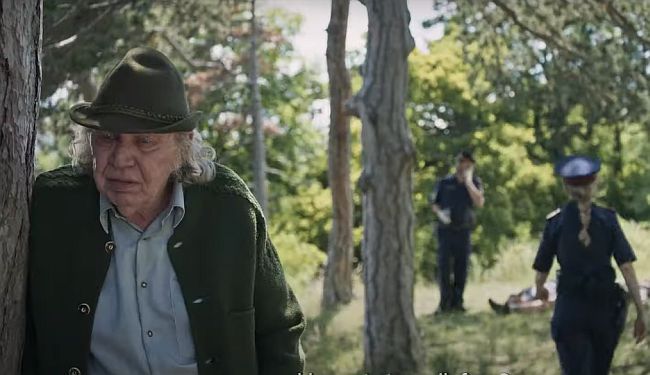 VENI VIDI VICI: Film o nedodirljivosti privilegiranih na korak je do remek-djela