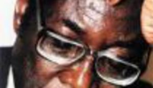 Profili: Mugabe Robert
