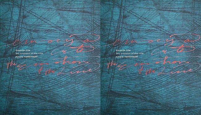 EMOCIJA CRTE: O tajni crteža