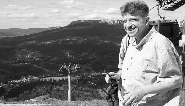 HRABAR I BESKOMPROMISAN: Eto, takav je bio naš Bojan Tončić