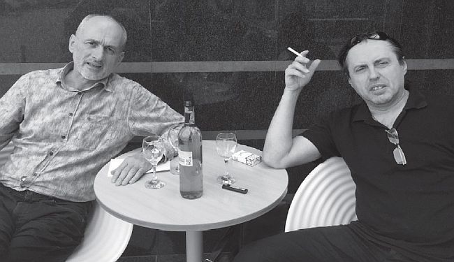 „PAMTIM TO KAO DA JE BILO DANAS“: Kako se zakotrljala Top lista nadrealista