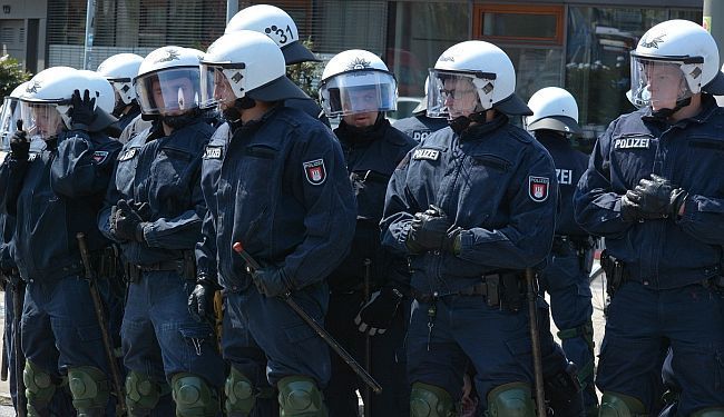 YANIS VAROUFAKIS: Zašto mi je zabranjen ulaz u Njemačku