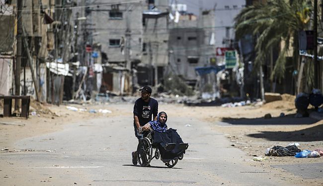 YUVAL NOAH HARARI: Da li naša duša umire sa Palestincima?