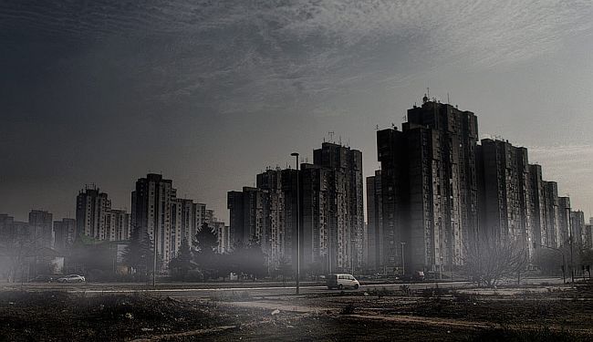 NOVI BEOGRAD: Ima li povratka u budućnost?