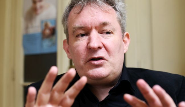 MICHAEL MARTENS: „U njemačkim arhivima našao sam dokaz da je ratni cilj Hrvatske bio komadanje BiH!“