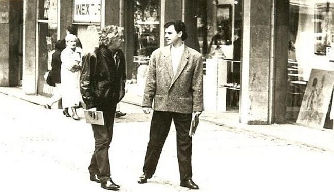 SLUČAJ MOME KAPORA: Nećemo valjda o tome