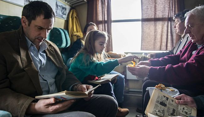 ČOVJEK KOJI NIJE MOGAO ŠUTJETI: Film kojem je mjesto u kurikulumu za srednju školu