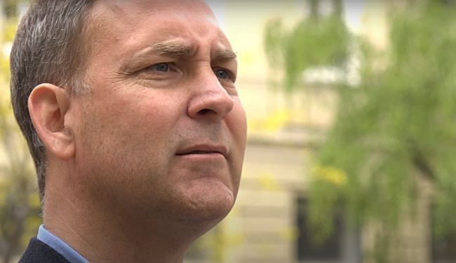 JEDNA JE MAJKA: Stephen Bartulica i ja to dobro znamo 