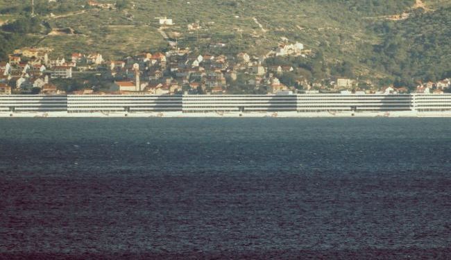 BENTI JARCOTA: Valentino Bošković ima novu pjesmu, jedan od najboljih glazbenih prikaza turizma u Hrvata