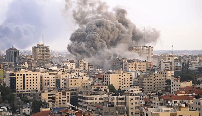 IZRAELSKI NOVINAR GIDEON LEVY: „Svi su mrzitelji Izraela i antisemite, samo je Izrael nevin?“