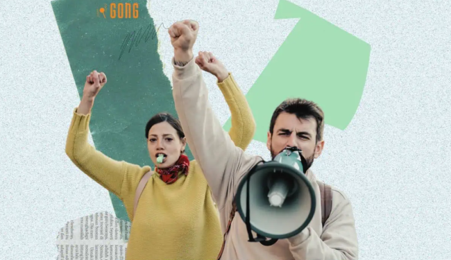 HRVATSKA MLADEŽ: Može i gore