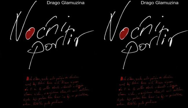 NOĆNI PORTIR: Dnevnik koji se oteo svom žanru