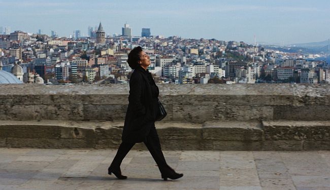 CROSSING: Od gruzijske provincije do vibrantnog Istanbula