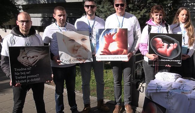 DRAGO BOJIĆ: Duhovni teror