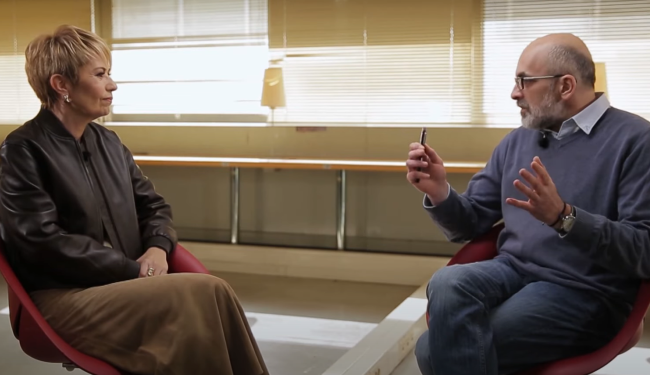 IVICA ĐIKIĆ: „Moj je izbor da primarno govorim o zlu i o pogrešnim stvarima unutar onoga što osjećam svojim“