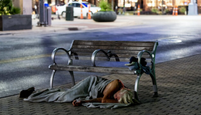 JAVNI PROSTOR: Arhitekturom protiv nepoželjnih