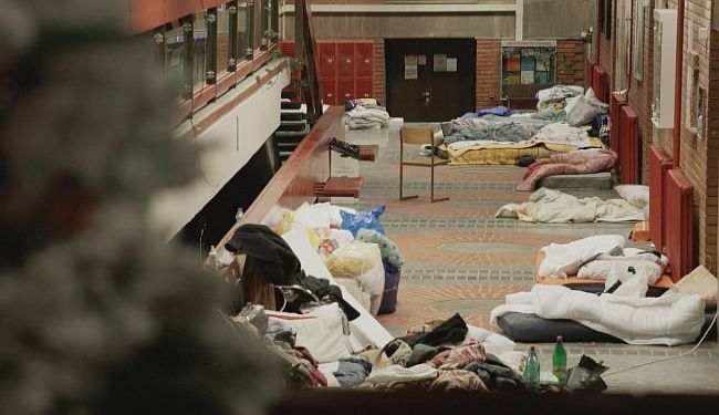 NAJGLASNIJA TIŠINA: Film koji hvata srž trenutnog studentskog otpora i postavlja letvicu prilično visoko