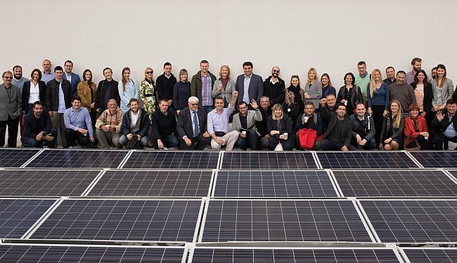 SUNCE ZA SVE: Kako zadruge mijenjaju energetski sustav