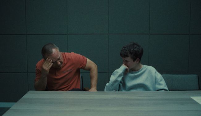 NETFLIXOV „ADOLESCENCE“: Šamar mojoj generaciji