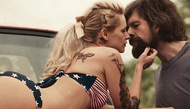 THE BROKEN CIRCLE BREAKDOWN: Priča koja jednostavno lomi i drobi