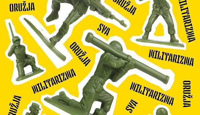 OFF BESPLATNO OTVARA OČI: Glasovi otpora i slike pravde