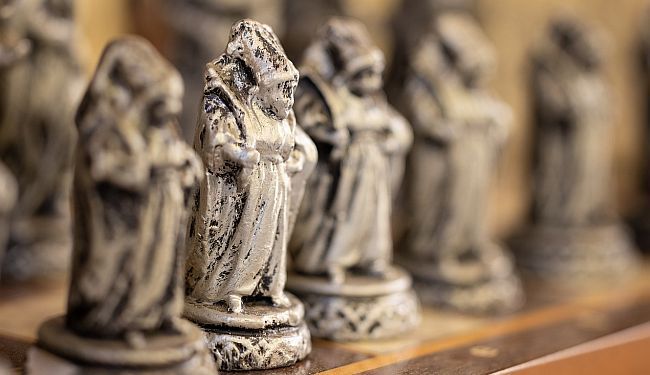 AI - KRAJ HUMANIZMA: 11 teza o umjetnoj inteligenciji