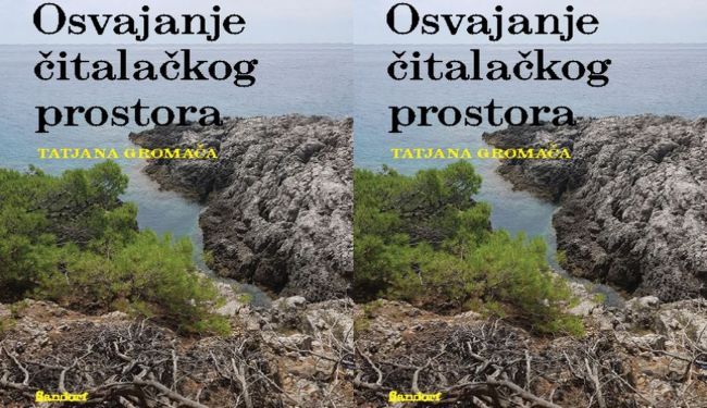 OSVAJANJE ČITALAČKOG PROSTORA: Tatjanin svijet književnosti