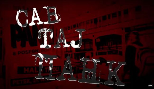 RTS KAKAV NAM TREBA: Sav taj pank