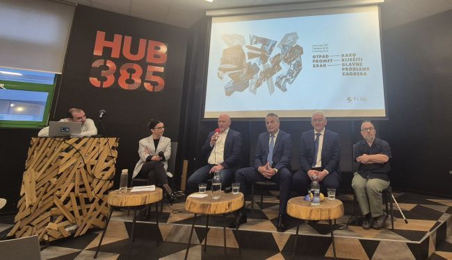 UOČI IZBORA U ZAGREBU: Pretendenti na vlast o problemima prometa, gospodarenja otpada i kvalitete zraka