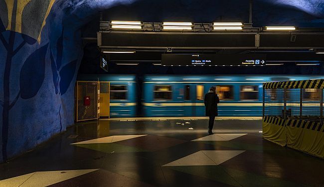 PODZEMNA DILEMA: Treba li Zagrebu metro?