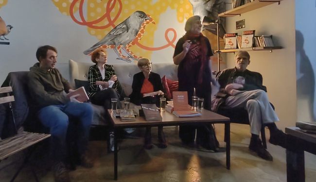 SAM NA ULICI: Crno-bijeli svijet Bojana Tončića