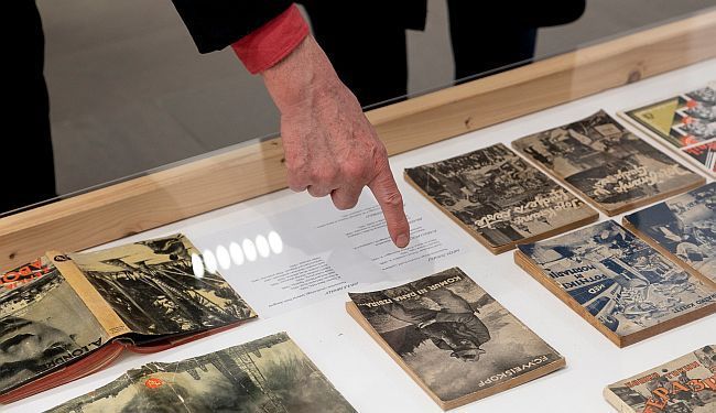 KULTURA NA OVITKU: Kad smo bili dio svijeta